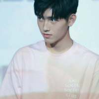 厌世 我可以微笑面对，就当