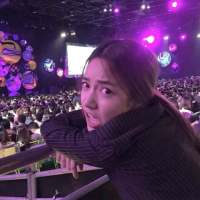 嘻嘻分享给你们 你视力不好看不到我的