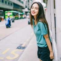 呵呵 没有人喜欢孤独只是比