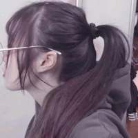 温婉可亲 可以为妻