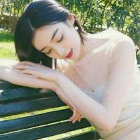 我不会随意将就，你也