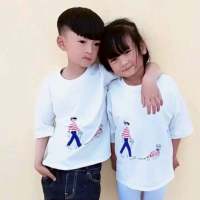这俩是兄妹哦 如果有下辈子我一定要