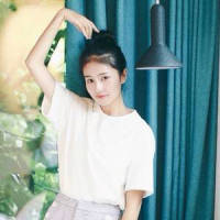 小清新系 明明你就站在我面前，