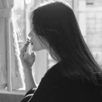 满身都是酒味，总好过