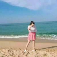 你在等他也在等风。 ▷“黑夜