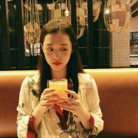 九玖：  喜欢用凉水洗头所以总头疼   ... 你能欺骗我，不是你撒