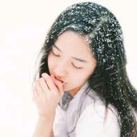 小清新 整个宇宙浩瀚无边的尽