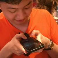 当你女朋友迷上七哥 什么是人 欲望满身