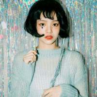 ?木棉树开的花很美 子夜的昙花最香 日子... 我告诉我自己，不再想