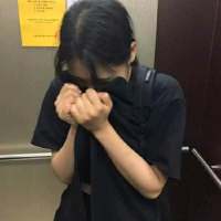 双手奉上 每个人总有不愿意公开