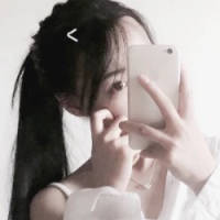 你笑起来真好看 靠着你的肩，陪伴我到