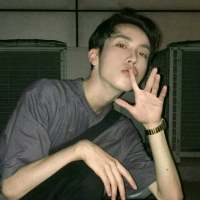 我在大街上闻见你身上的味道 我愣了几秒鼻... I always i