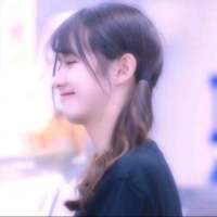 ＃软妹头像＃有人喜欢我嘛 要是没有... 有的人因为太重要，便