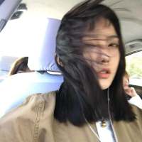 .温婉 什么都可以错，就不想