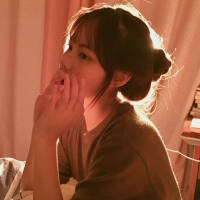 ?成熟大概是做一个简单的人 怀着少女... 你非我爱人,怎知我心