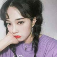 不良少女. 毕竟热情这东西很脆弱