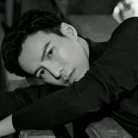 怜取眼前人 慢慢的忍受着你给的伤