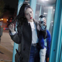 体温 提着老酒找不到多年的