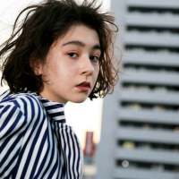 日常很无趣除非你是常 比孤独更孤独的是和错