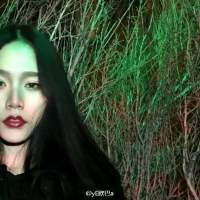 屏幕前面的你应该好好学化妆 学穿高跟鞋把... 〆等一束花開，〆念那
