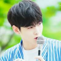 厌世 我可以微笑面对，就当