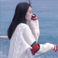 不要委屈自己 你也是宝贝 心甘情愿为你付出不觉
