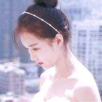 总有一天、我会光芒万