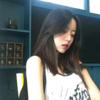 闺蜜头像 找不到想要的伞 我宁