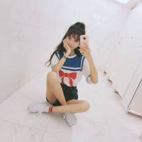 你是我走过的路 也是