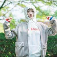 举重妖精金福珠第二十弹Swag 拥有太多故事却都没有
