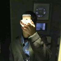 向神打听我一生的出路 我喜欢的样子你都有。