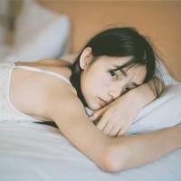 请你给我来信 愿你一生的热情不被辜