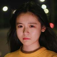 但是一想到和好以后重蹈覆辙便不再期待了 我们献给青春最好的礼