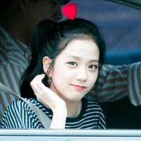 韩国女爱豆.? 微笑丶⒈颗心╰つ满满