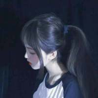 四人闺蜜头像 依恋那种你不离不弃不