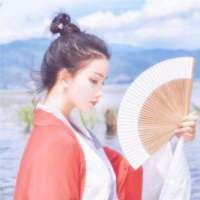 所谓伊人，在水一方 我们都没错，只是不适