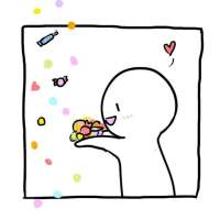 一无所有也干净自由. 冗长的黑暗中，你是我