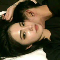 海不会不蓝 我不会不爱 很喜欢却不能在一起像