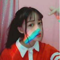 欢喜?高清女头 一首歌就可以把我收买