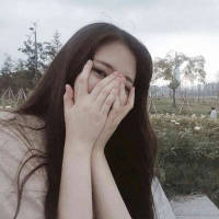 你是我走过的路 也是