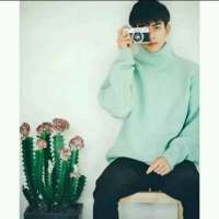 一秒混眼熟，两秒让你喜欢上我.? 守一无人城，候一不归