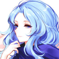 君来 体谅了乌云的沉重，就