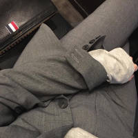 爱是不夜城 我看过最让人心疼的句