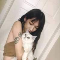 何以解忧！ 我没有一难过就有人心