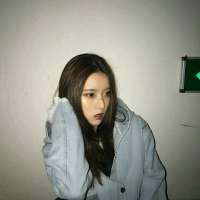 姐妹头像 Miss and y