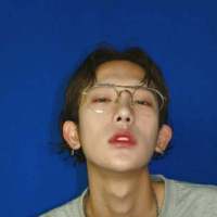 我在大街上闻见你身上的味道 我愣了几秒鼻... I always i