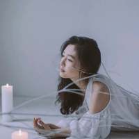 你见感情放过谁 你本就孜然一身，又何
