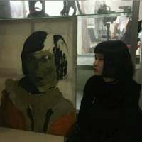 “后来的你看不清世间的凉薄尊严的四处践踏... 生于忧患，死于安乐。