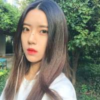 爱需要磨合 需要时间到最后两个人都会变成... 擦去脸上的泪水，但心