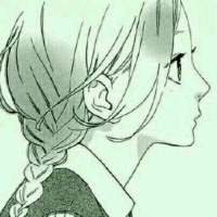 从前喜欢热闹 之后讨